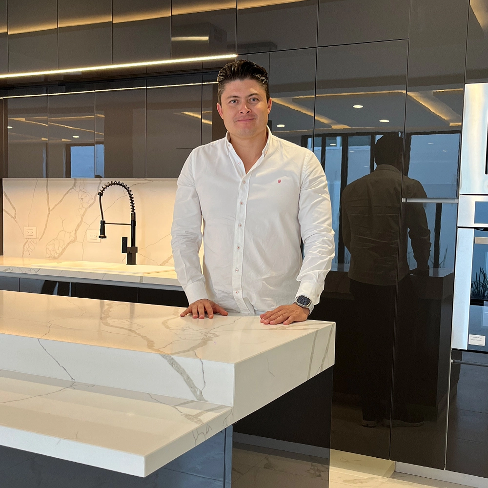 Arquitecto Petrosyan